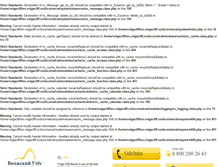 Tablet Screenshot of en.volgacliff.ru